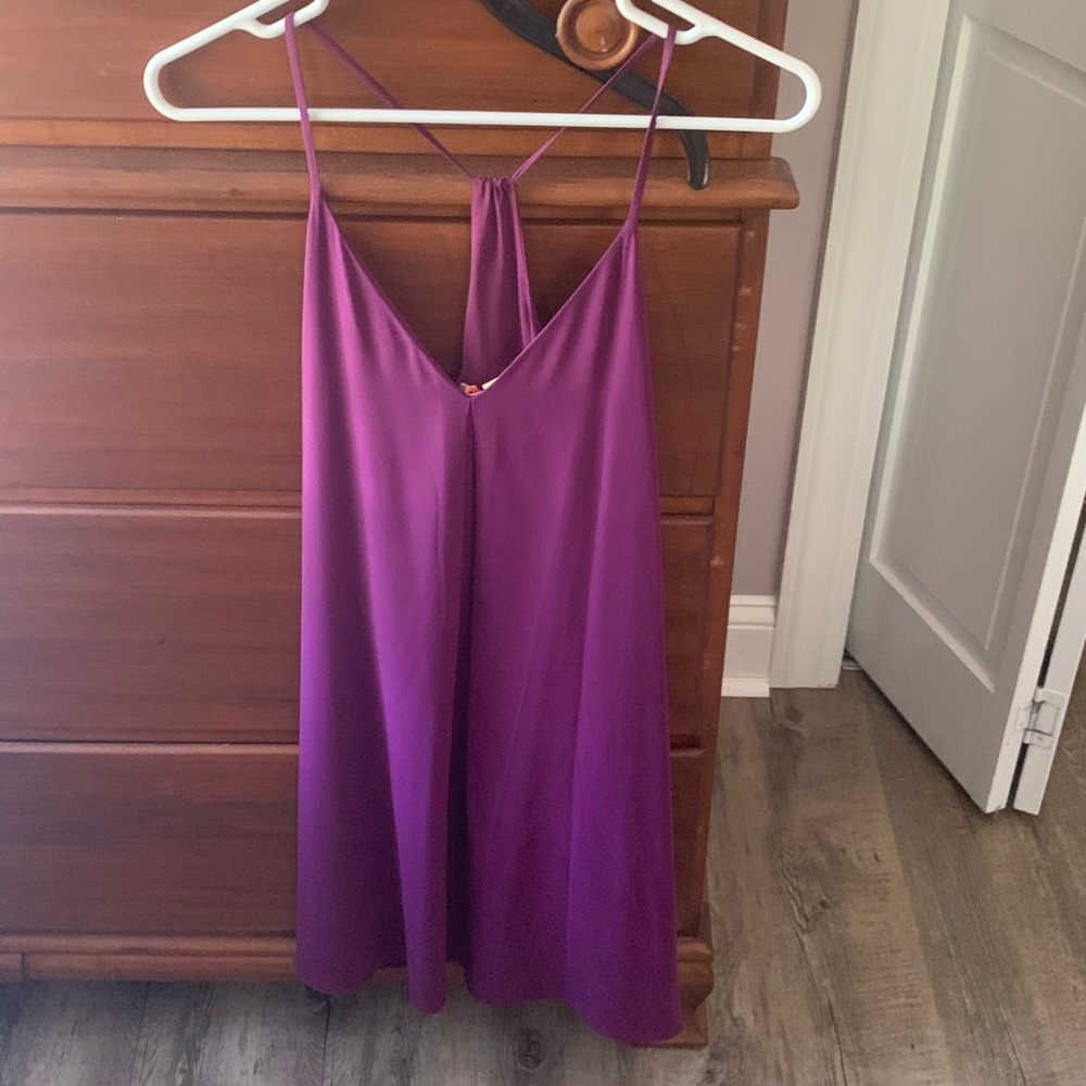 Alice + Olivia dress